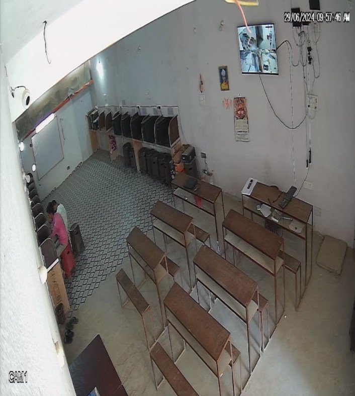 Classroom 2